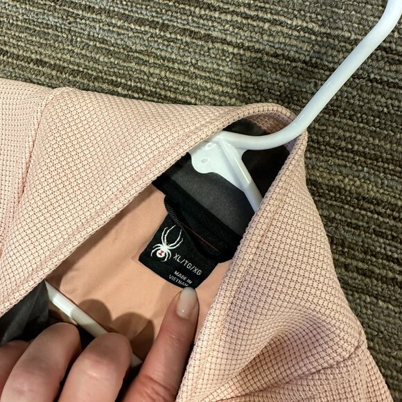 Spider Jacket - Picture 3 of 3